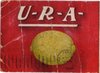 U R A Lemon